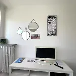 Дом отдыха Near The Sea Cap Martin *