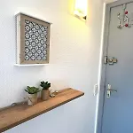 Near The Sea Cap Martin Дом отдыха Рокебрюн — Кап-Мартен