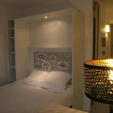Near The Sea Cap Martin Holiday home