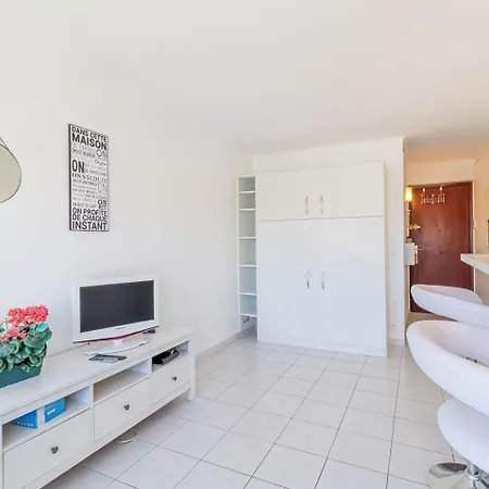 Holiday home Near The Sea Cap Martin *