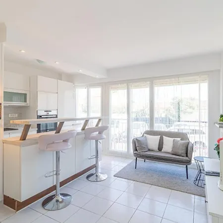 Holiday home Near The Sea Cap Martin Roquebrune-Cap-Martin