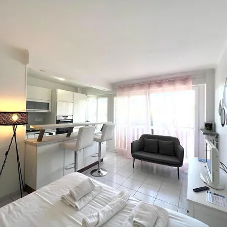 Near The Sea Cap Martin * Roquebrune-Cap-Martin