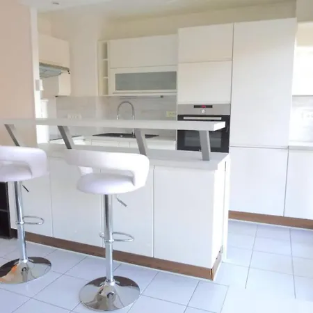 Holiday home Near The Sea Cap Martin *