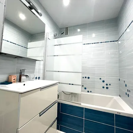 Near The Sea Cap Martin Holiday home Roquebrune-Cap-Martin