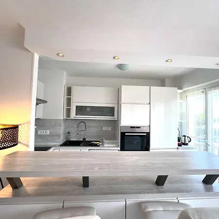 Holiday home Near The Sea Cap Martin Roquebrune-Cap-Martin