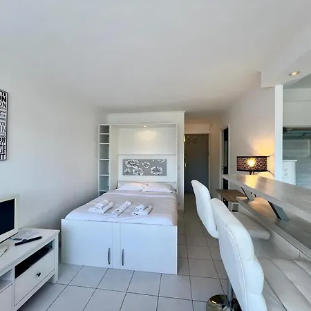 Near The Sea Cap Martin Holiday home Roquebrune-Cap-Martin